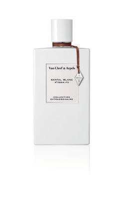 PERFUME VAN CLEEF SANTAL BLANC UNISSEX EAU DE PARFUM